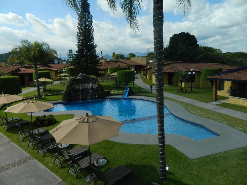 Villas Layfer, Córdoba, Veracruz, Mexico Exterior foto